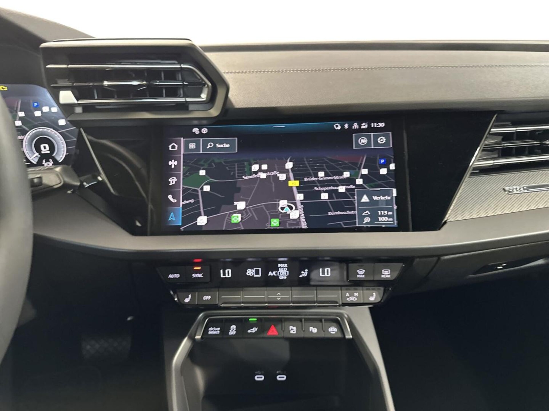 Audi A3 Sportback TFSI e S line
