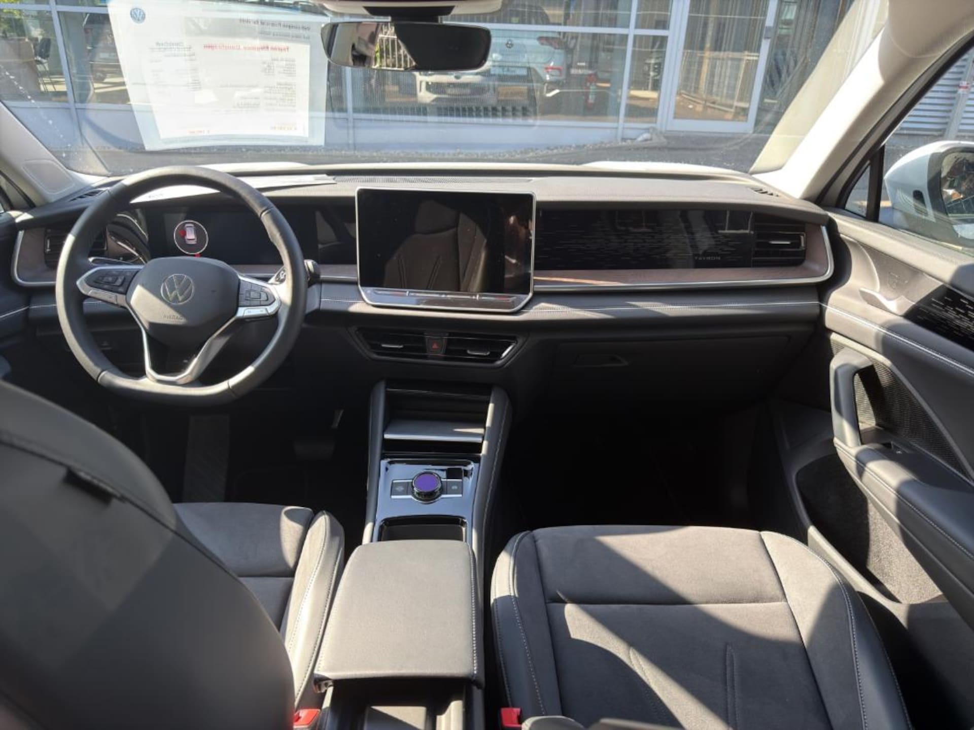 Volkswagen Tayron Elegance