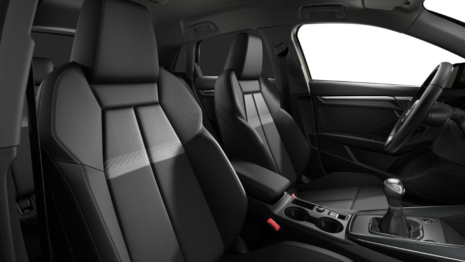 Audi A3 Sportback – Bild 7