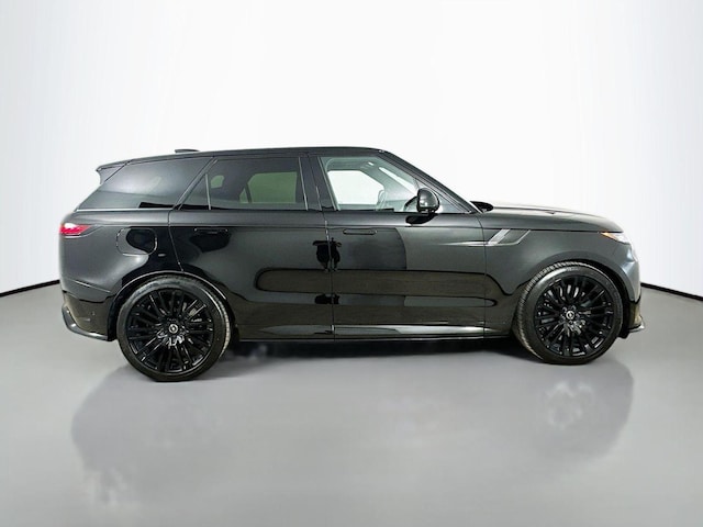 2024 Land Rover Range Rover Sport