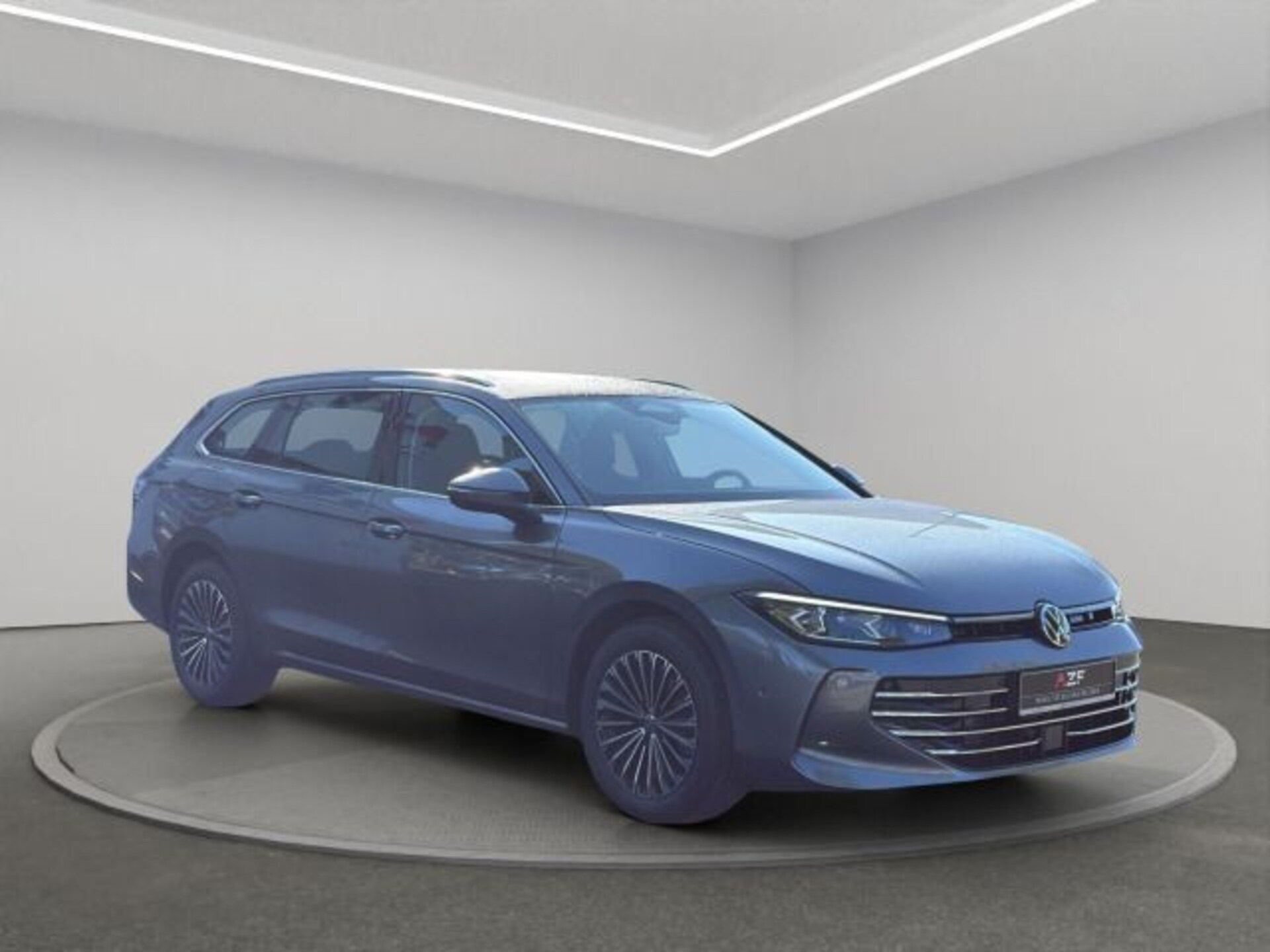 Volkswagen Passat Elegance