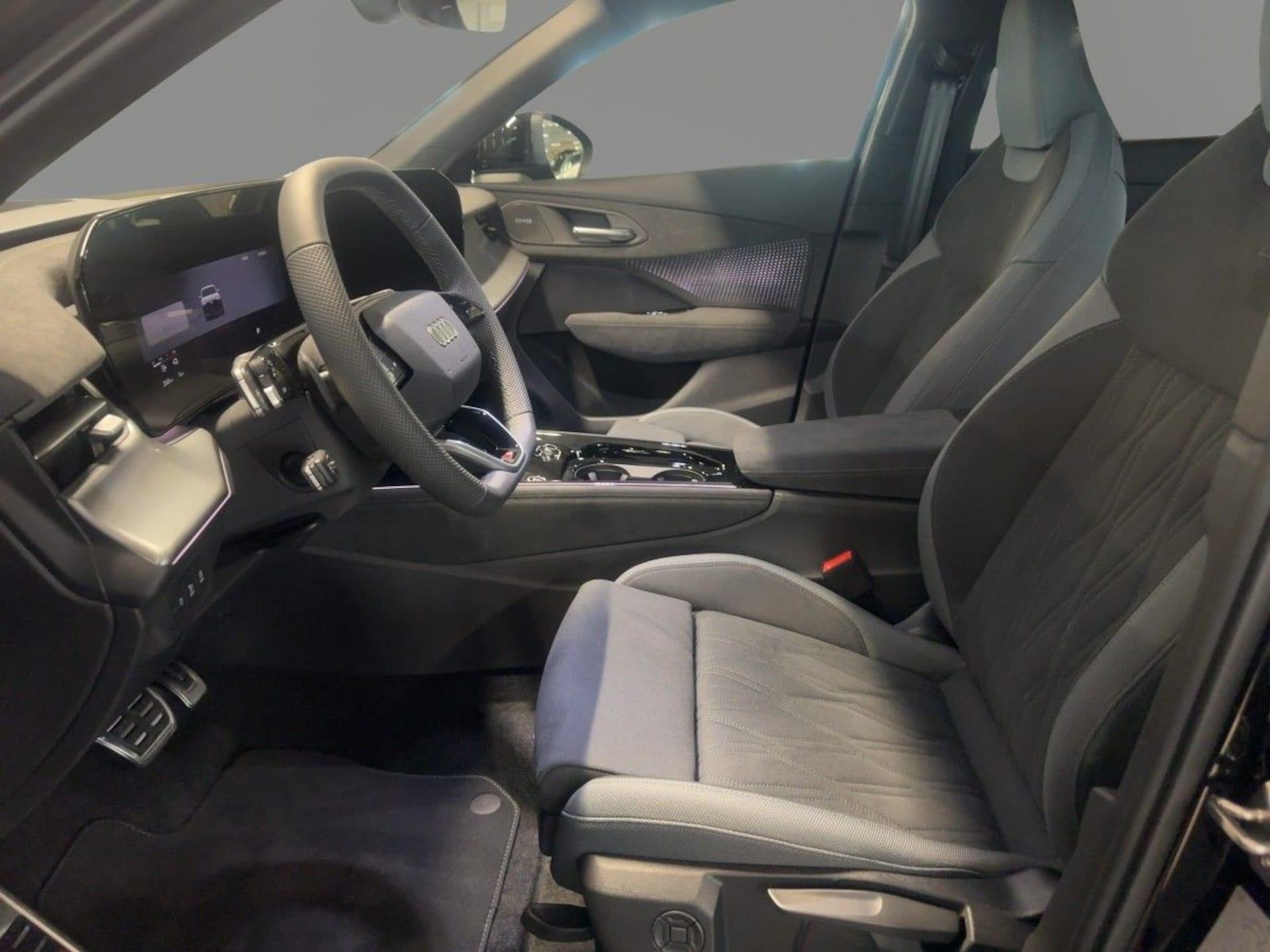 Audi Q3 Sportback e-hybrid