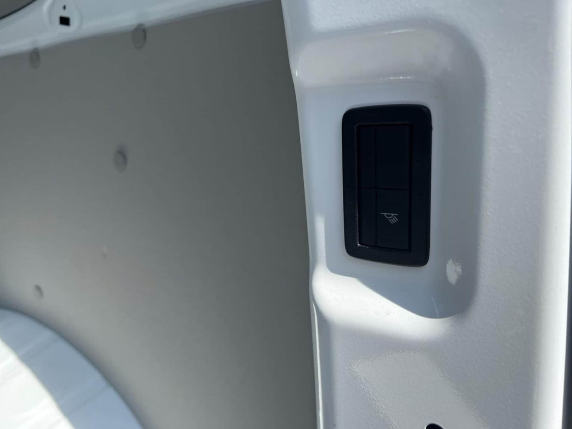 Volkswagen Transporter Kasten kurzer Radstand