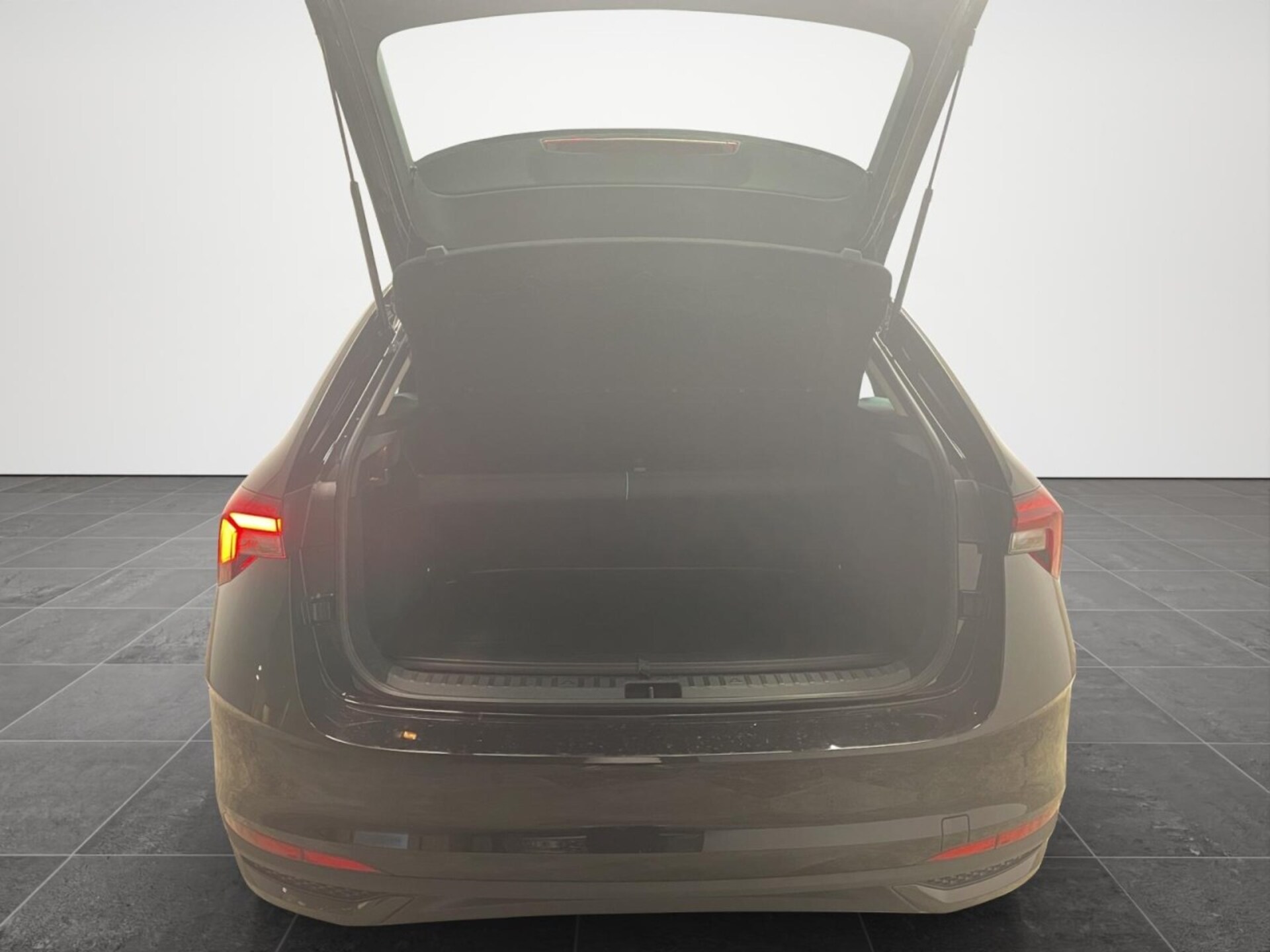 Skoda Scala Selection