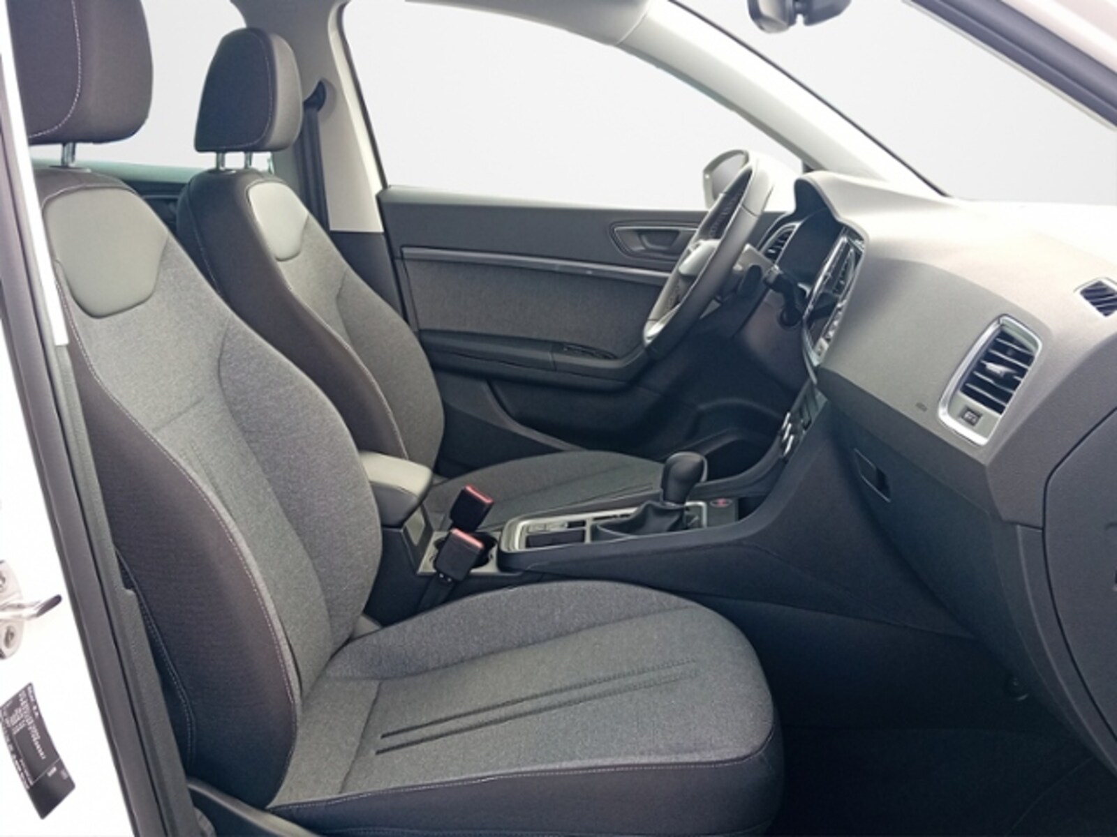 SEAT Ateca – Bild 14