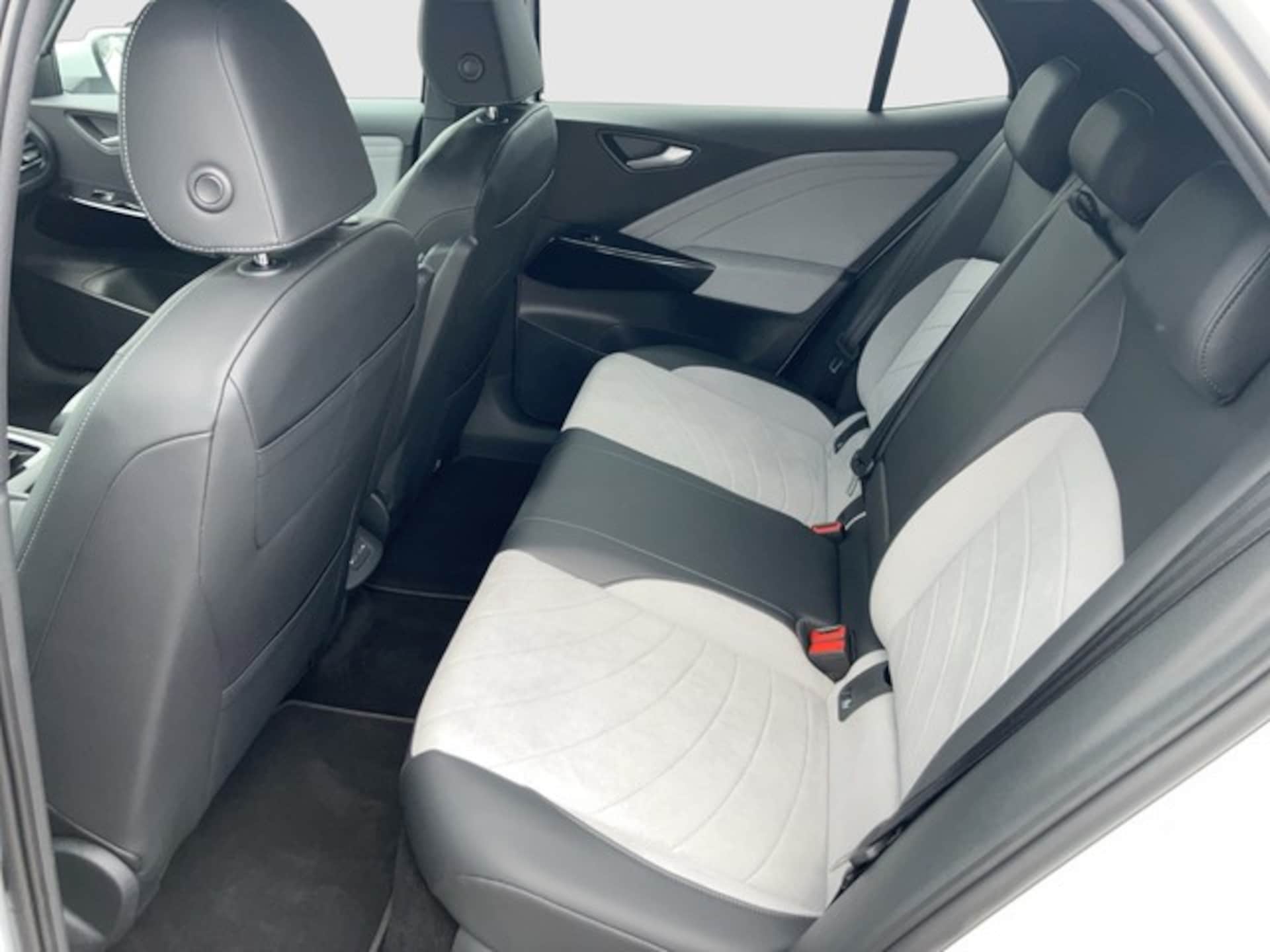Volkswagen ID.3 MOVE Pro