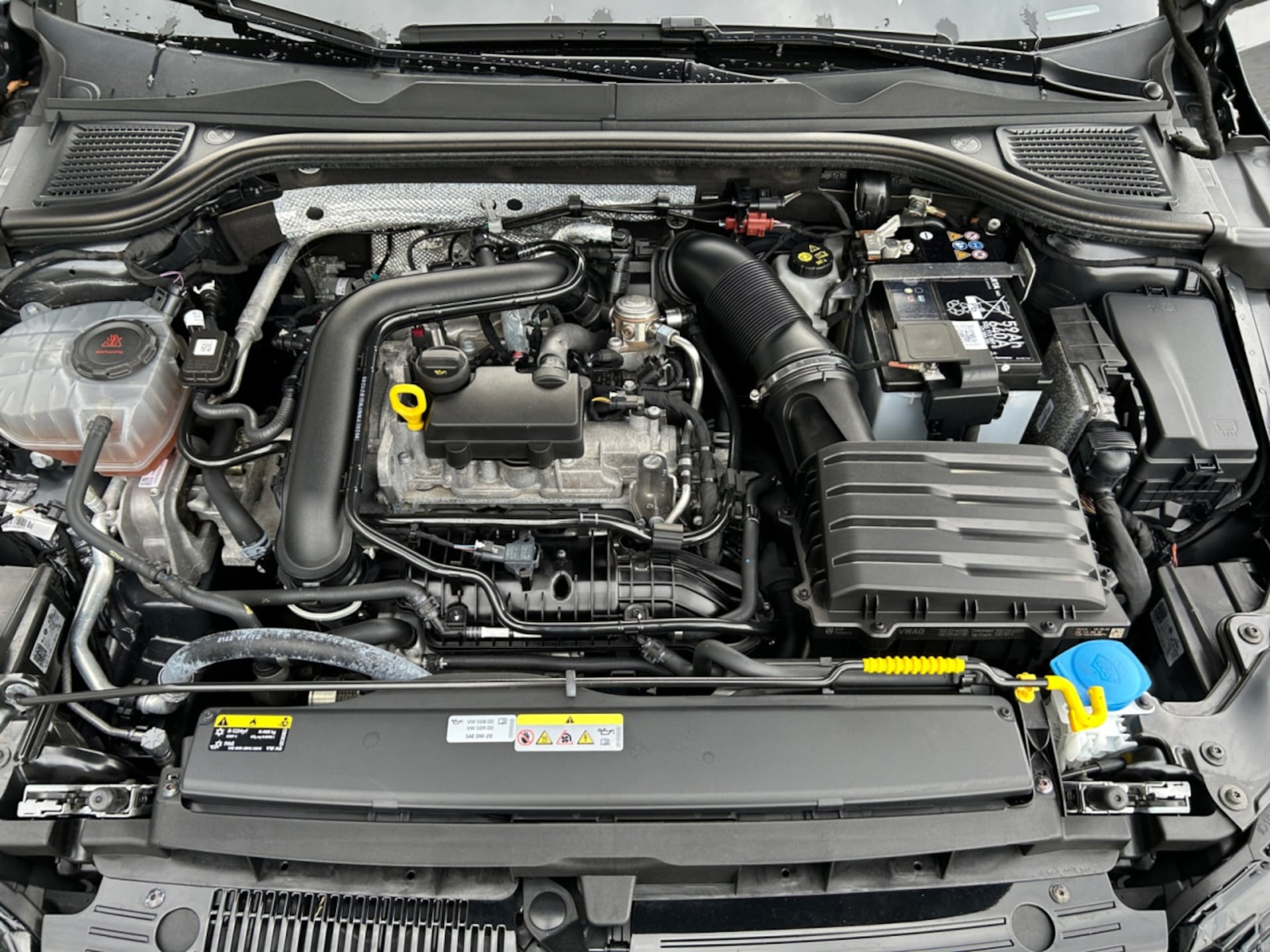 Volkswagen Golf MOVE