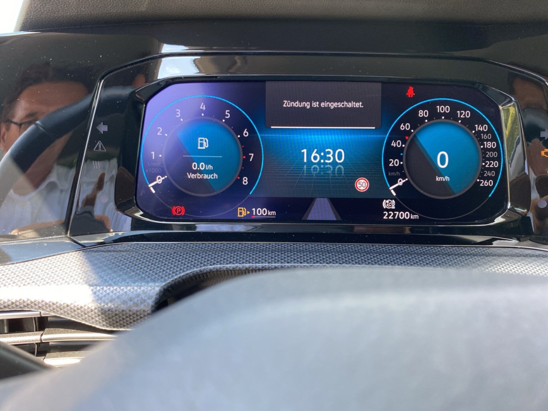 Volkswagen Golf United