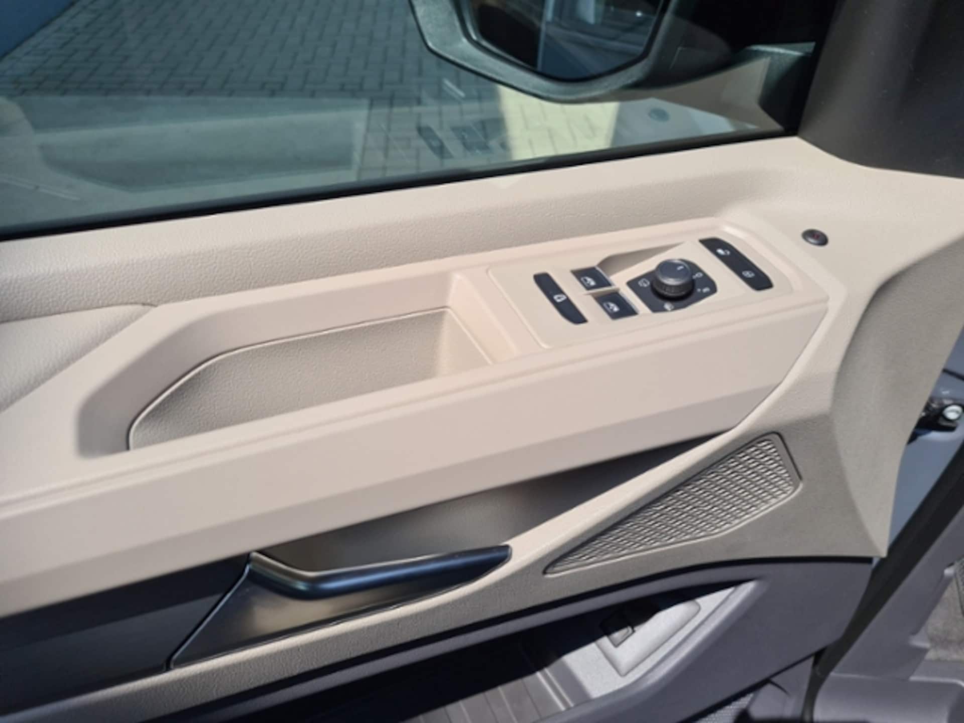 Volkswagen Multivan Langversion Life
