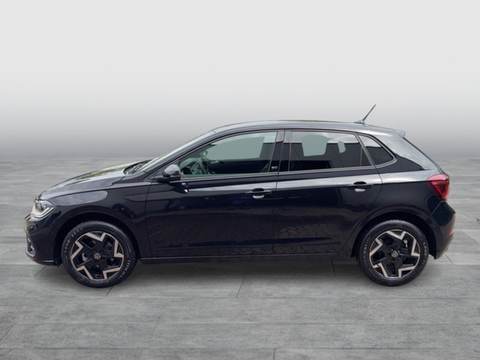 Volkswagen Polo – Bild 2