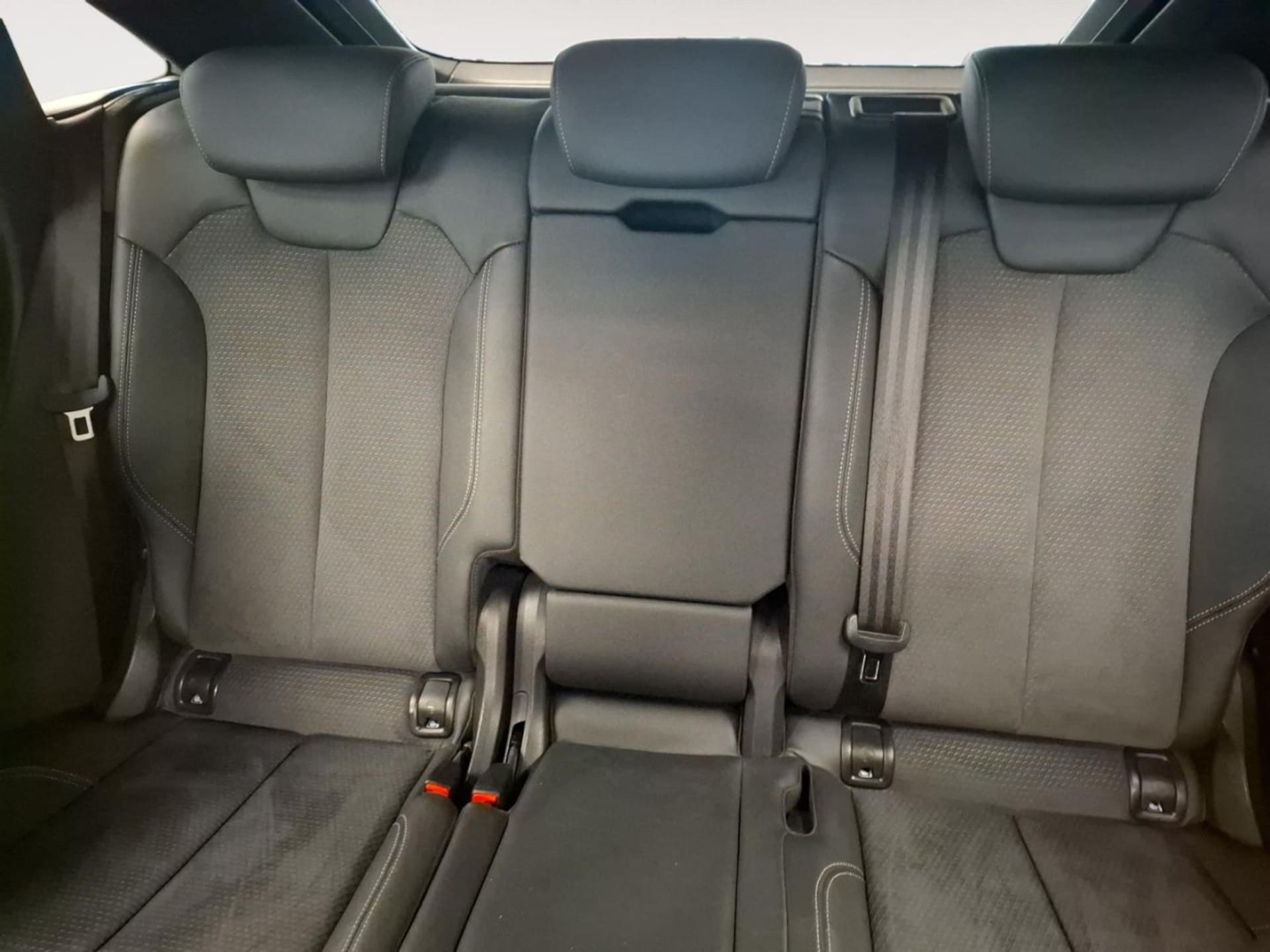 Audi Q5 Sportback TFSI e advanced