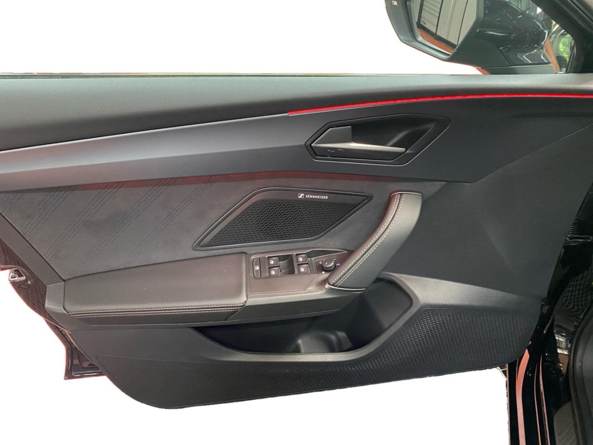 CUPRA Leon VZ