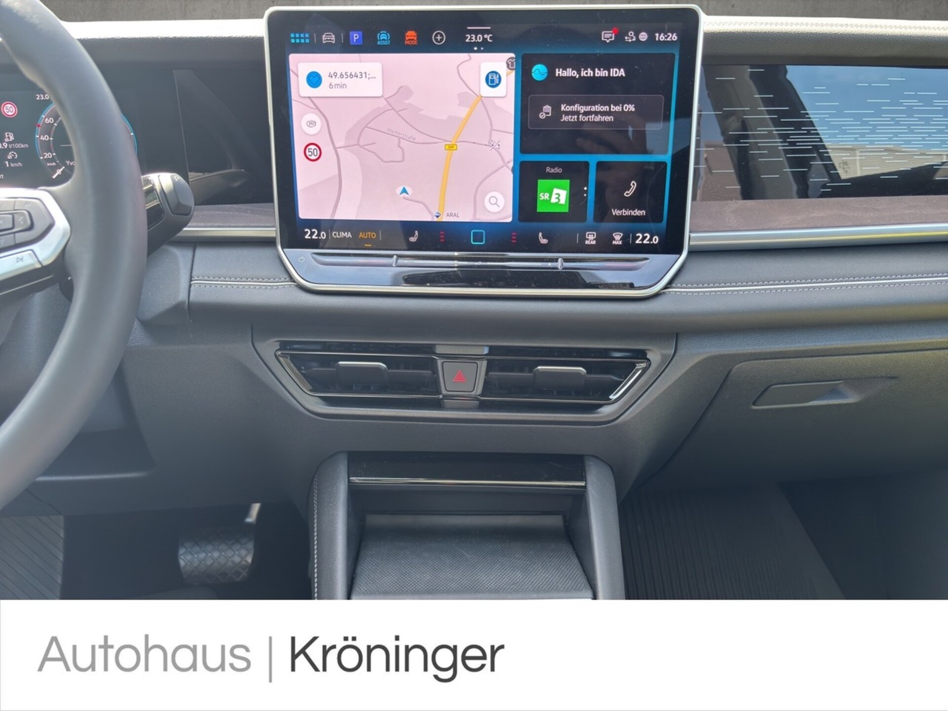 Volkswagen Tayron Elegance