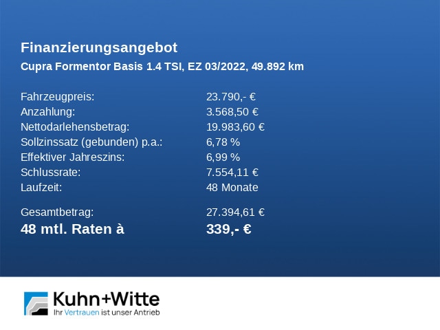 Bild des Autos 20