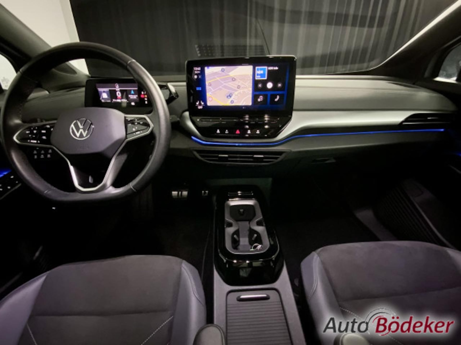 Volkswagen ID.5 Pro Performance