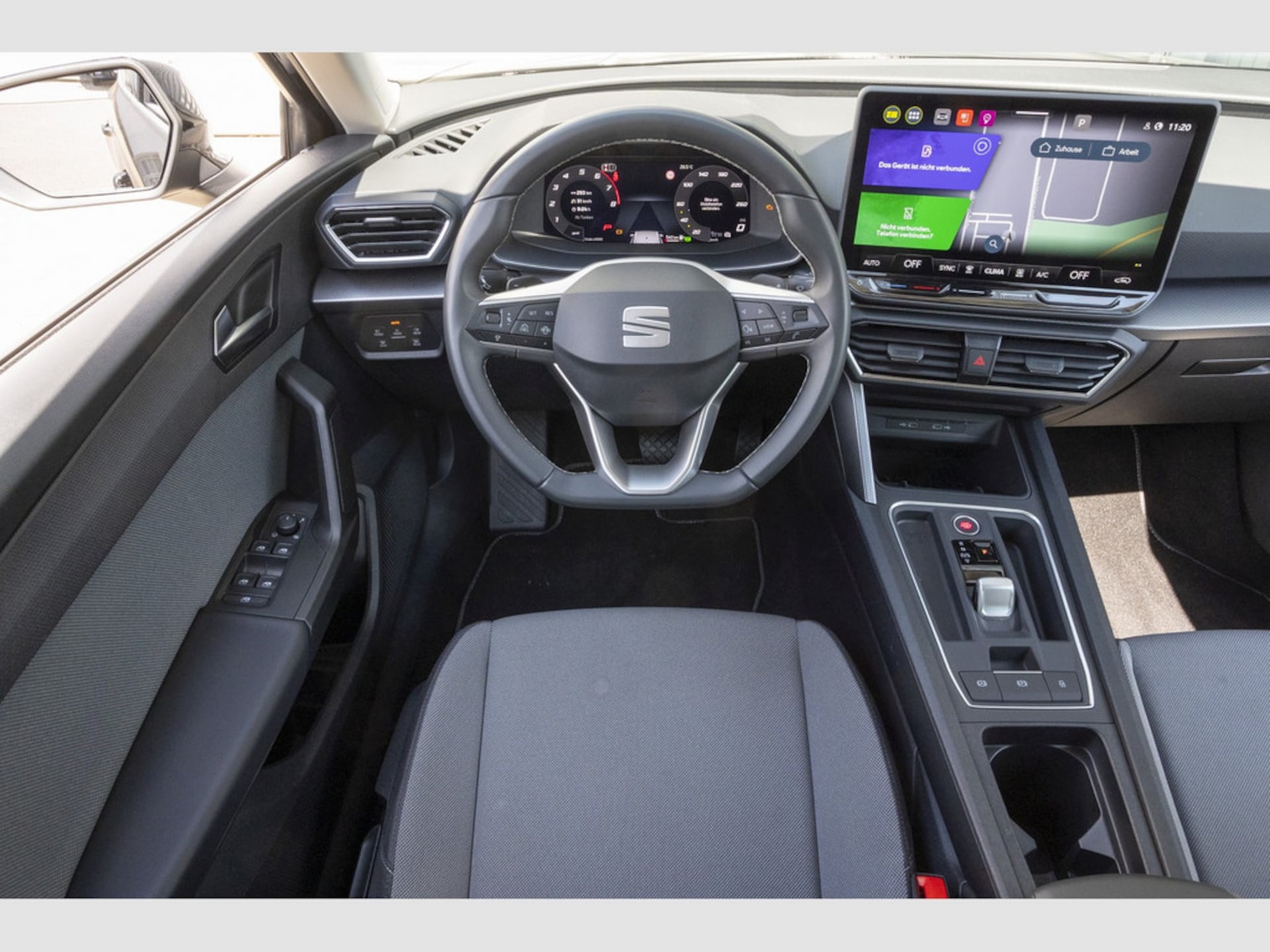 SEAT Leon Style