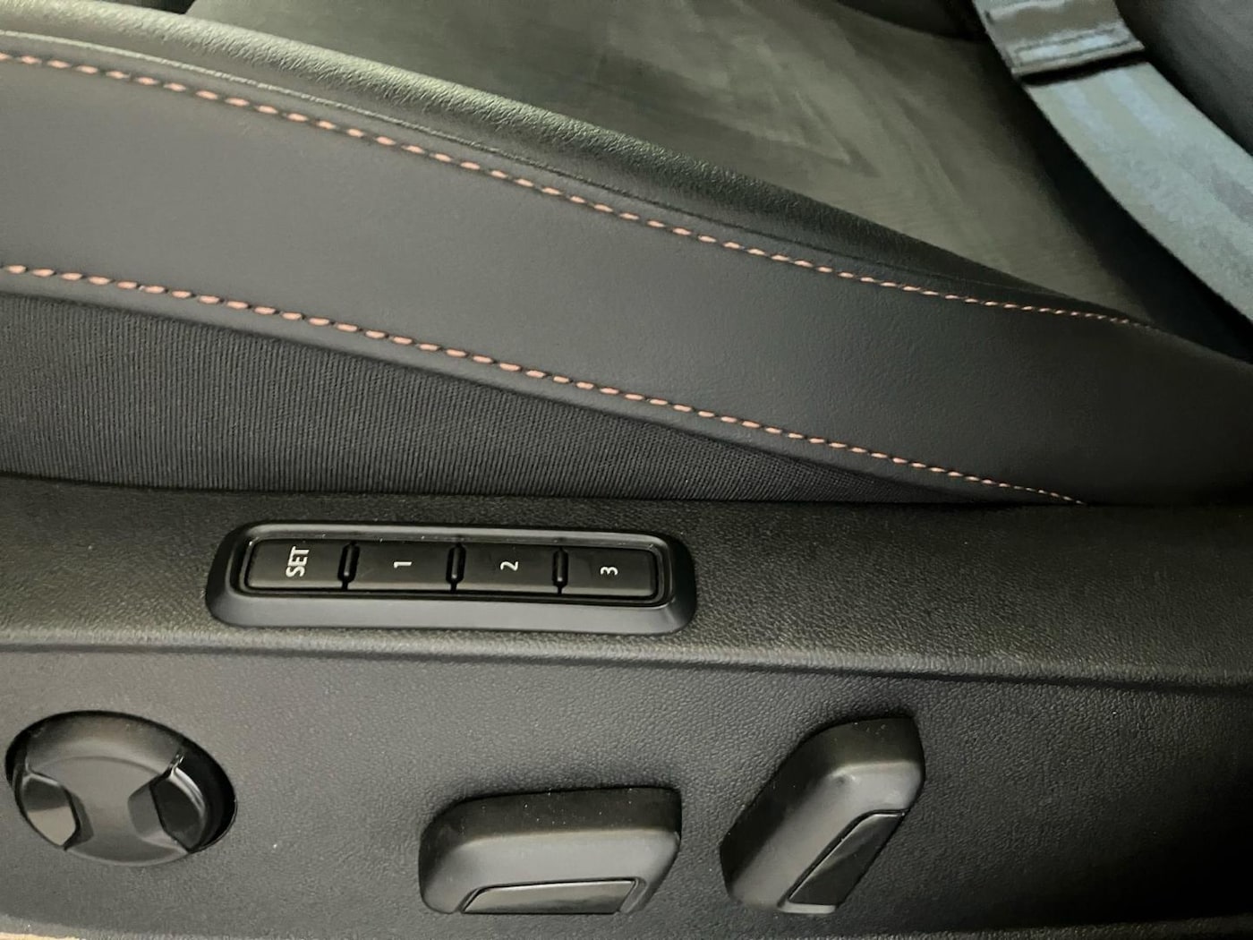 CUPRA Formentor 1.5 eTSI DSG 110 kW (150 CV) — photo 15
