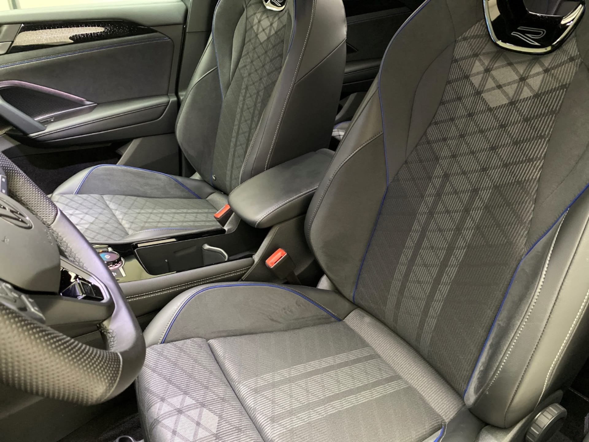 Volkswagen Tayron R-Line