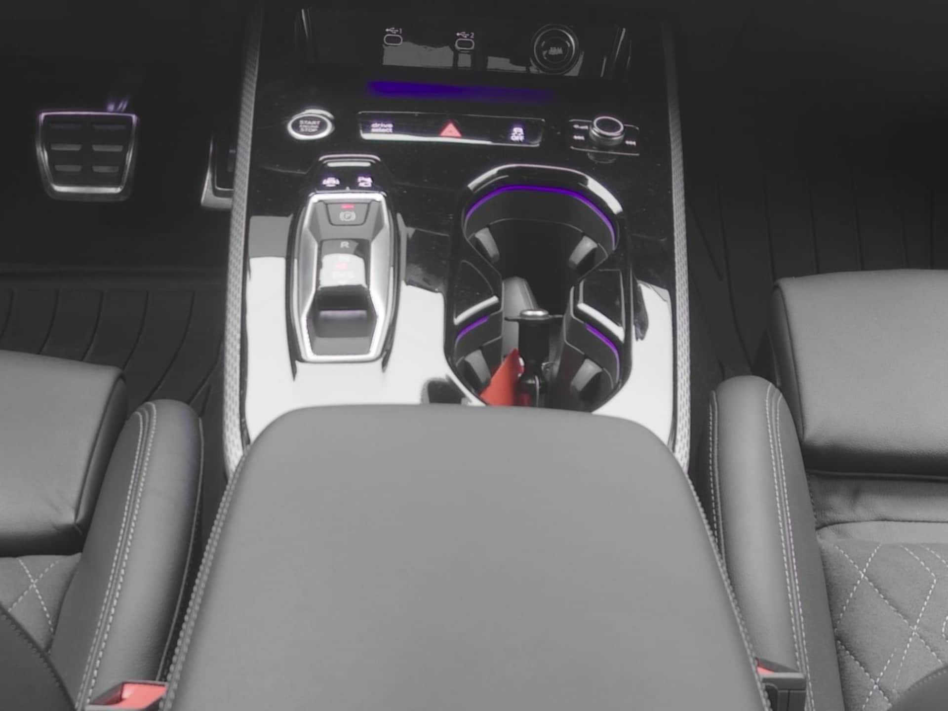Audi A5 Avant edition one