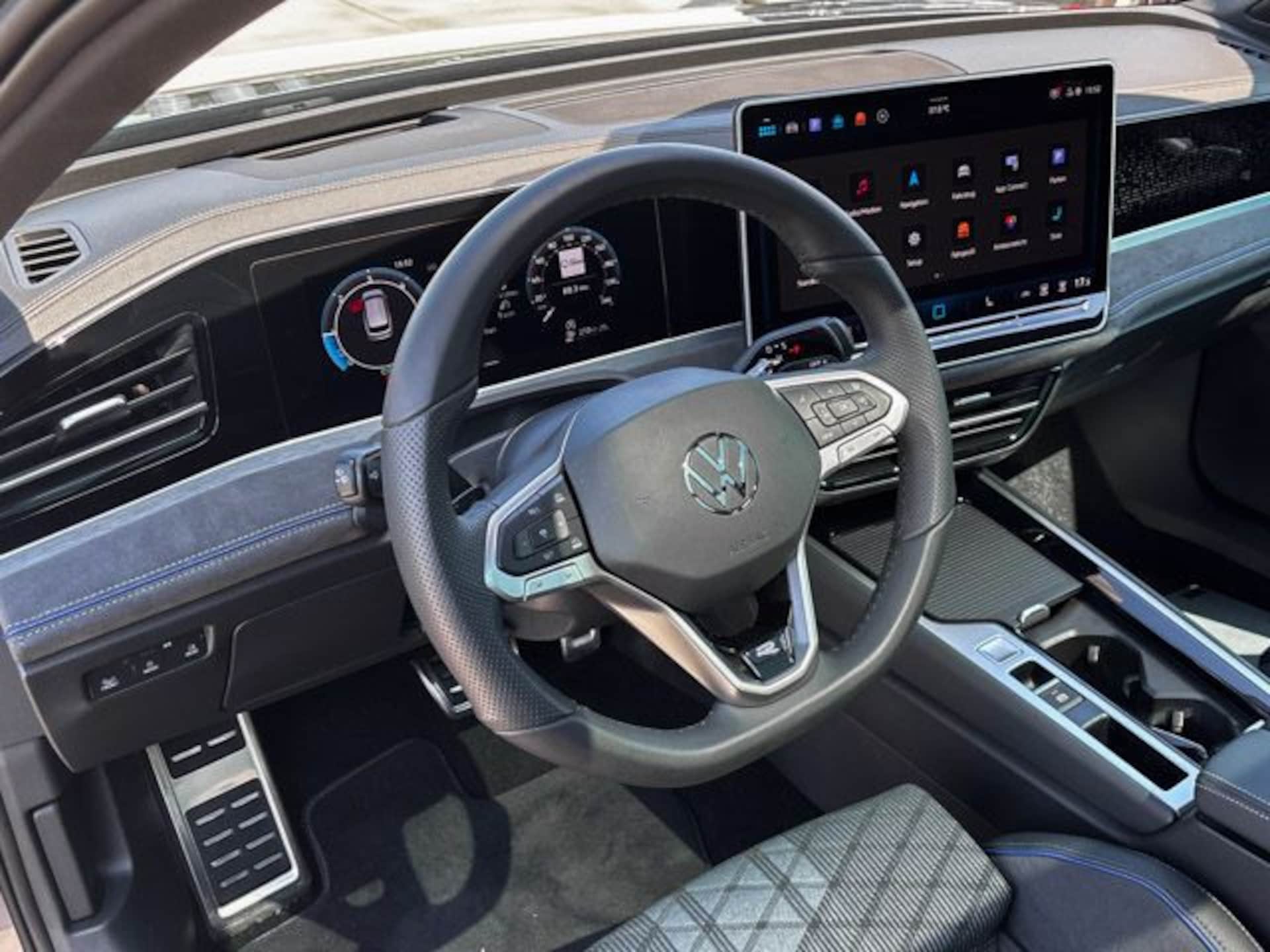Volkswagen Passat R-Line