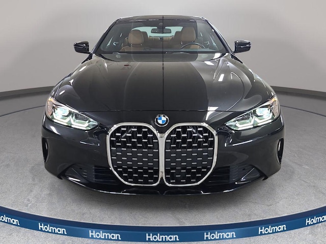 2024 BMW 430i Gran Coupé