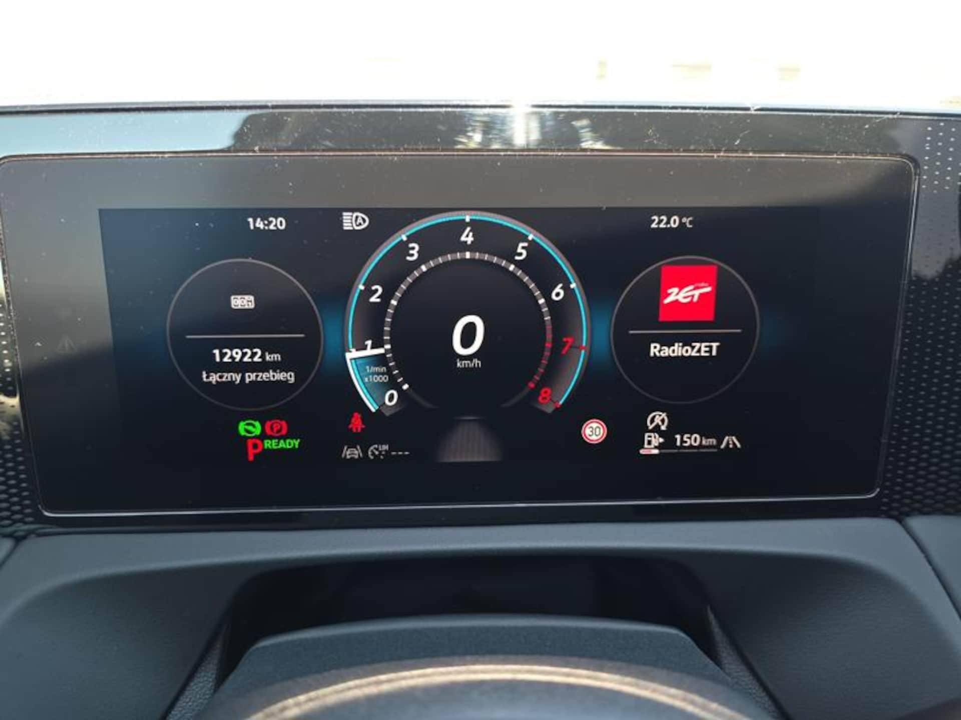 Volkswagen Tiguan Life Plus
