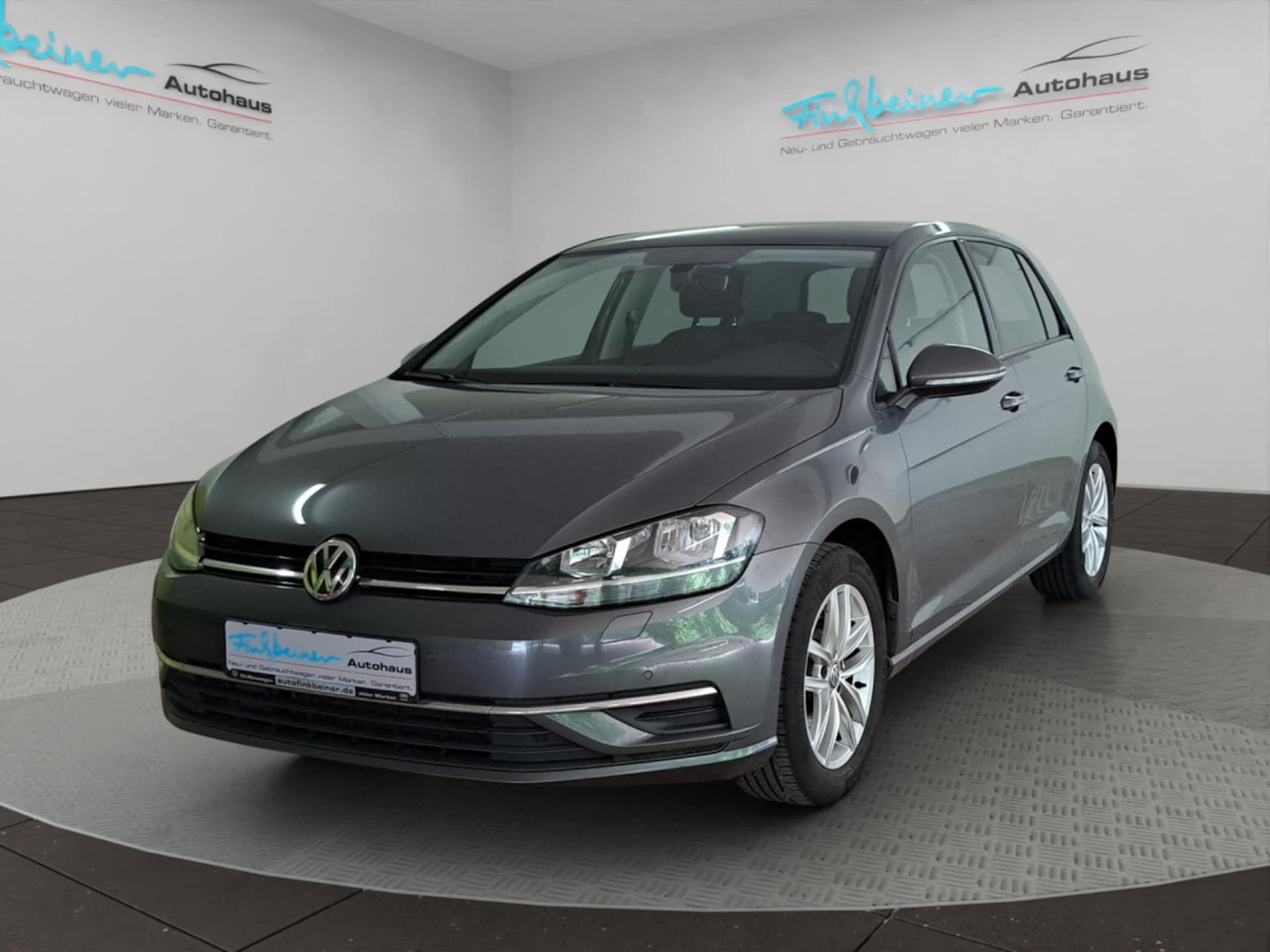 Volkswagen Golf Comfortline