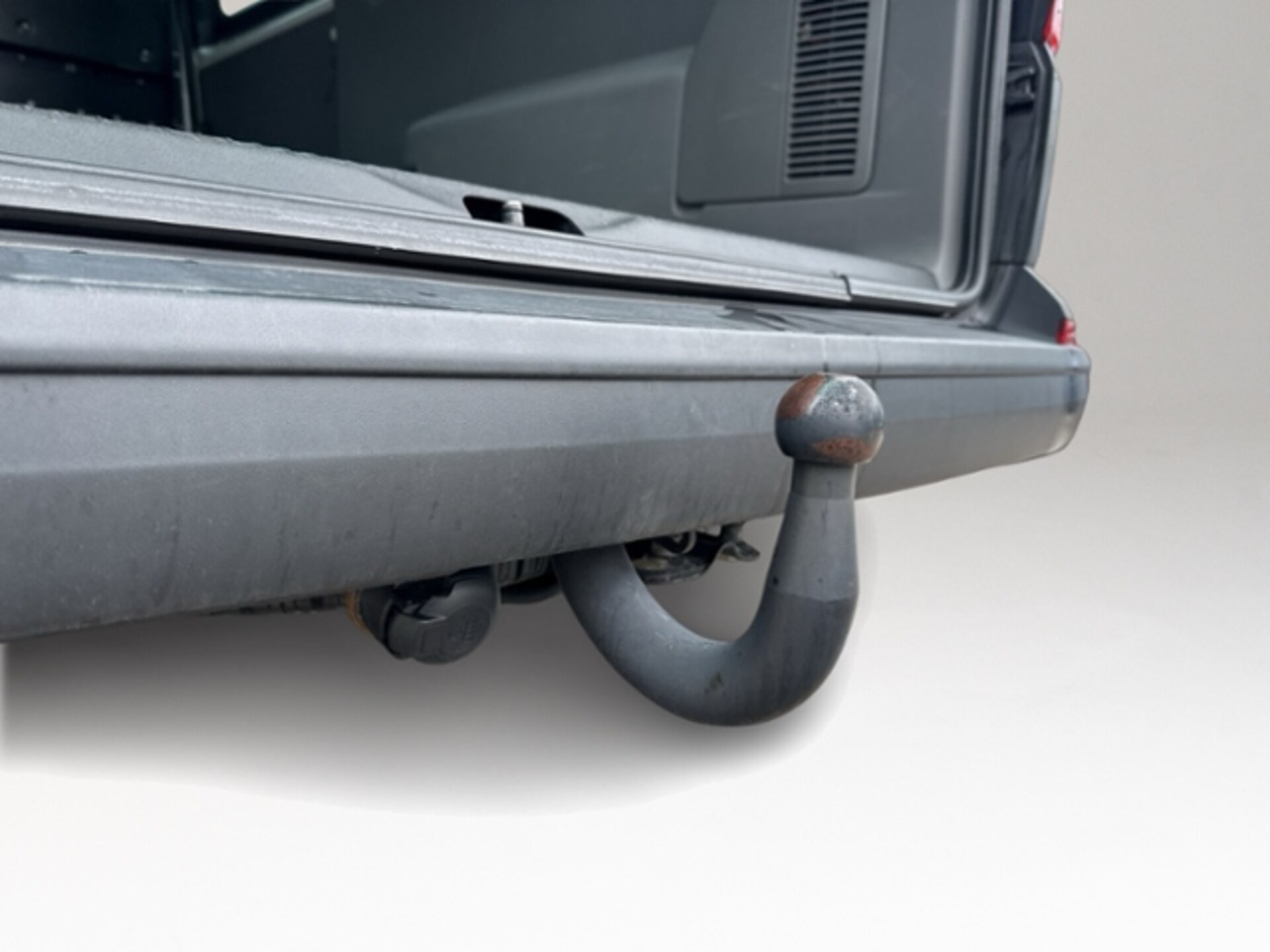 Volkswagen T6.1 Transporter Kasten langer Radstand EcoProfi