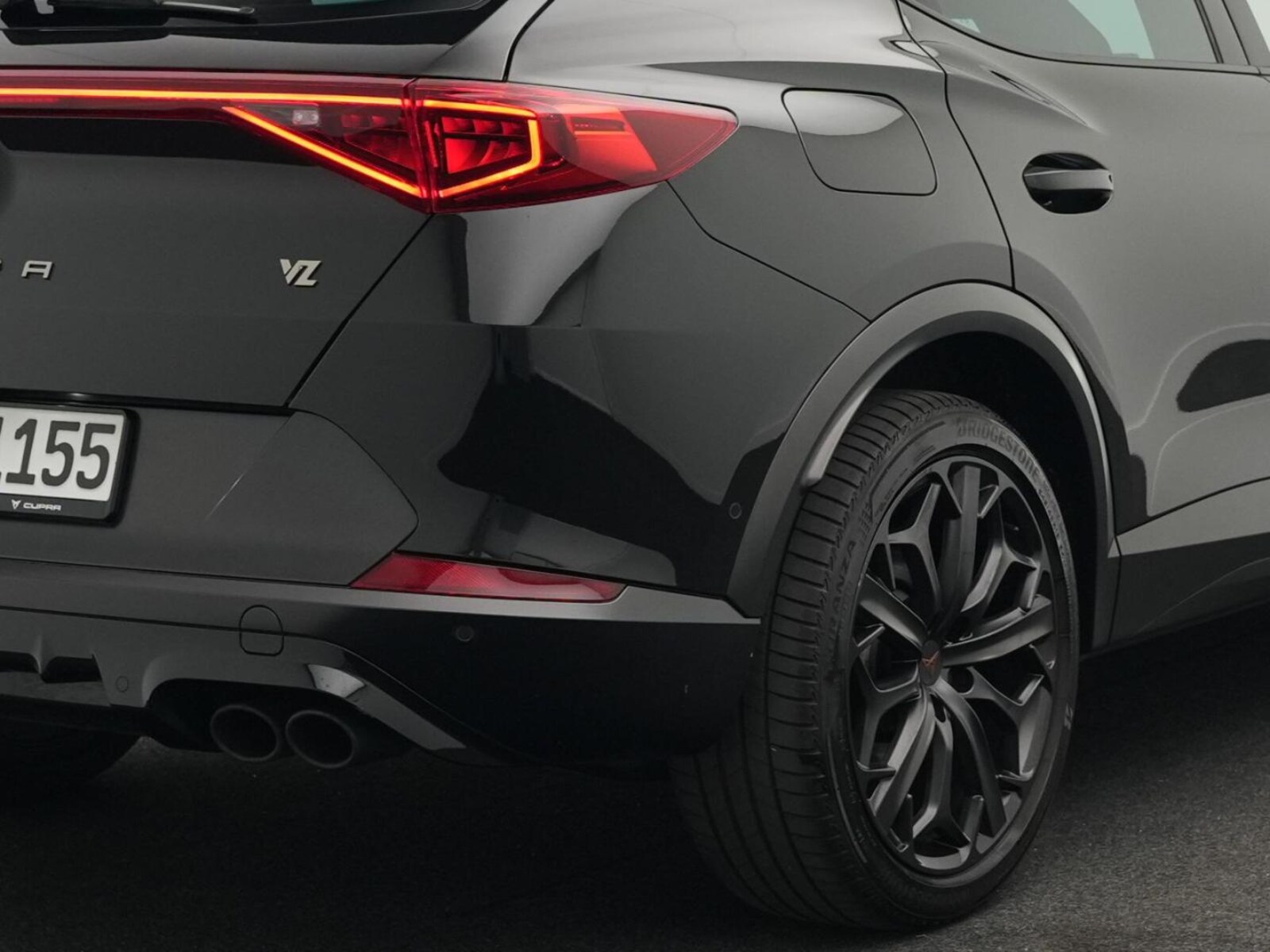 CUPRA Formentor – Bild 22