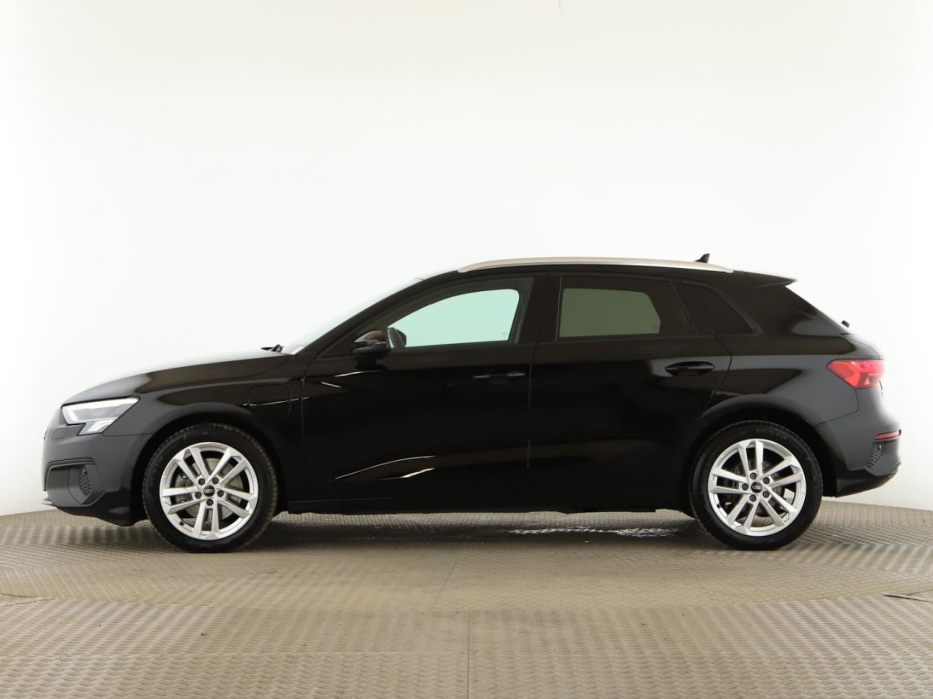 Audi A3 Sportback TFSI e