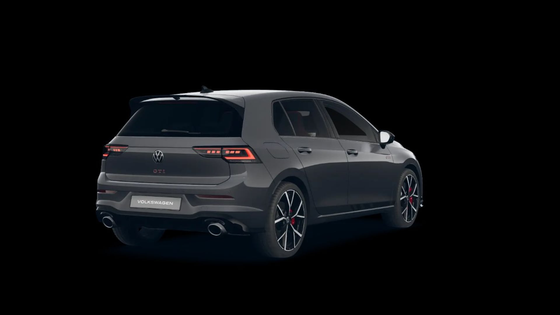 Volkswagen Golf GTI Clubsport
