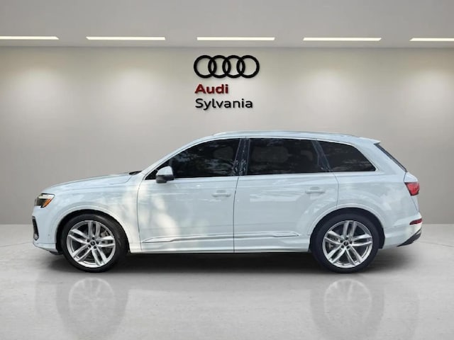 2025 Audi Q7