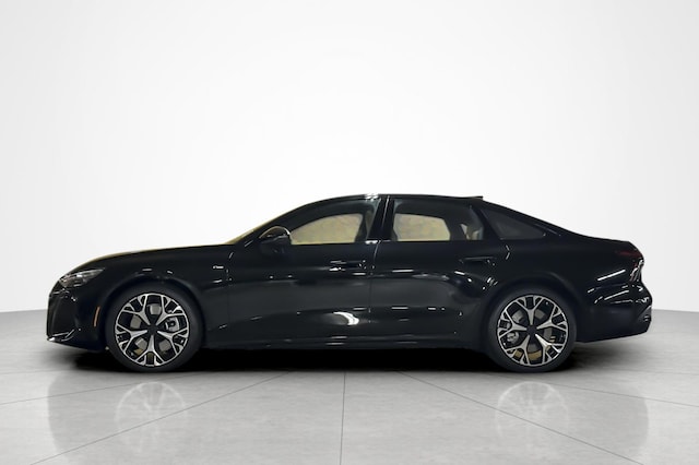 2026 Audi A6 Sedan