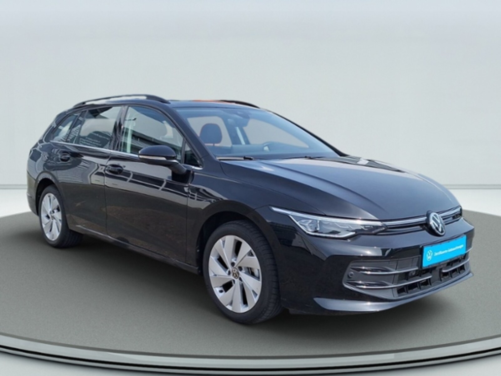 Volkswagen Golf Variant – Bild 3