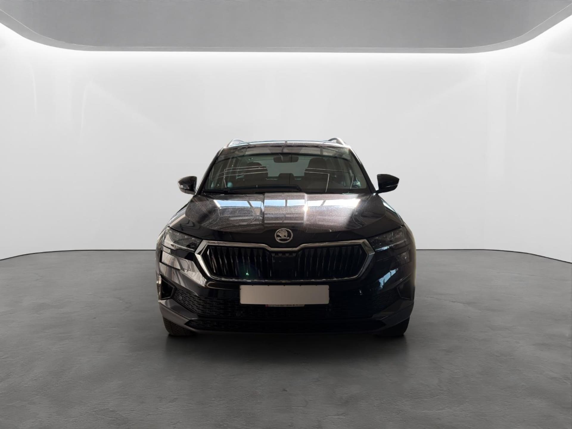 Skoda Karoq Selection