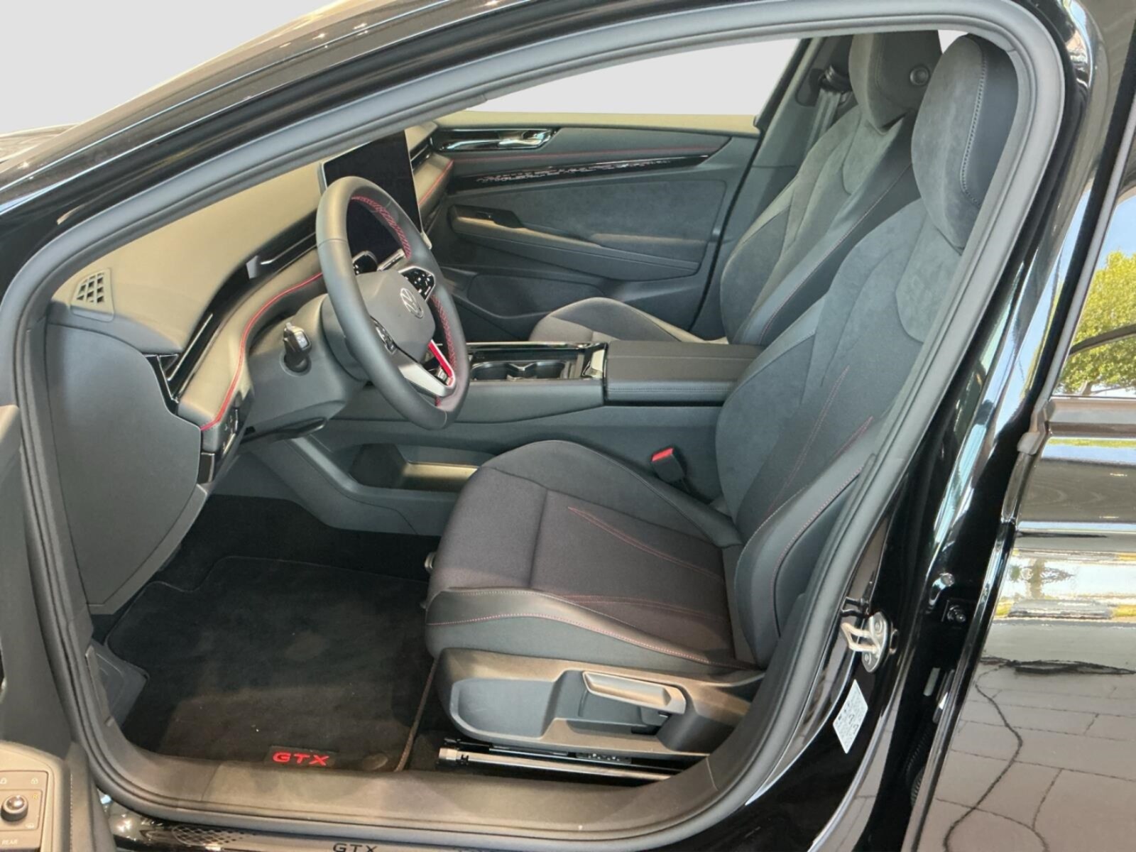 Volkswagen ID.7 Tourer – Bild 10