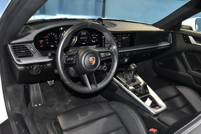 2021 Porsche
