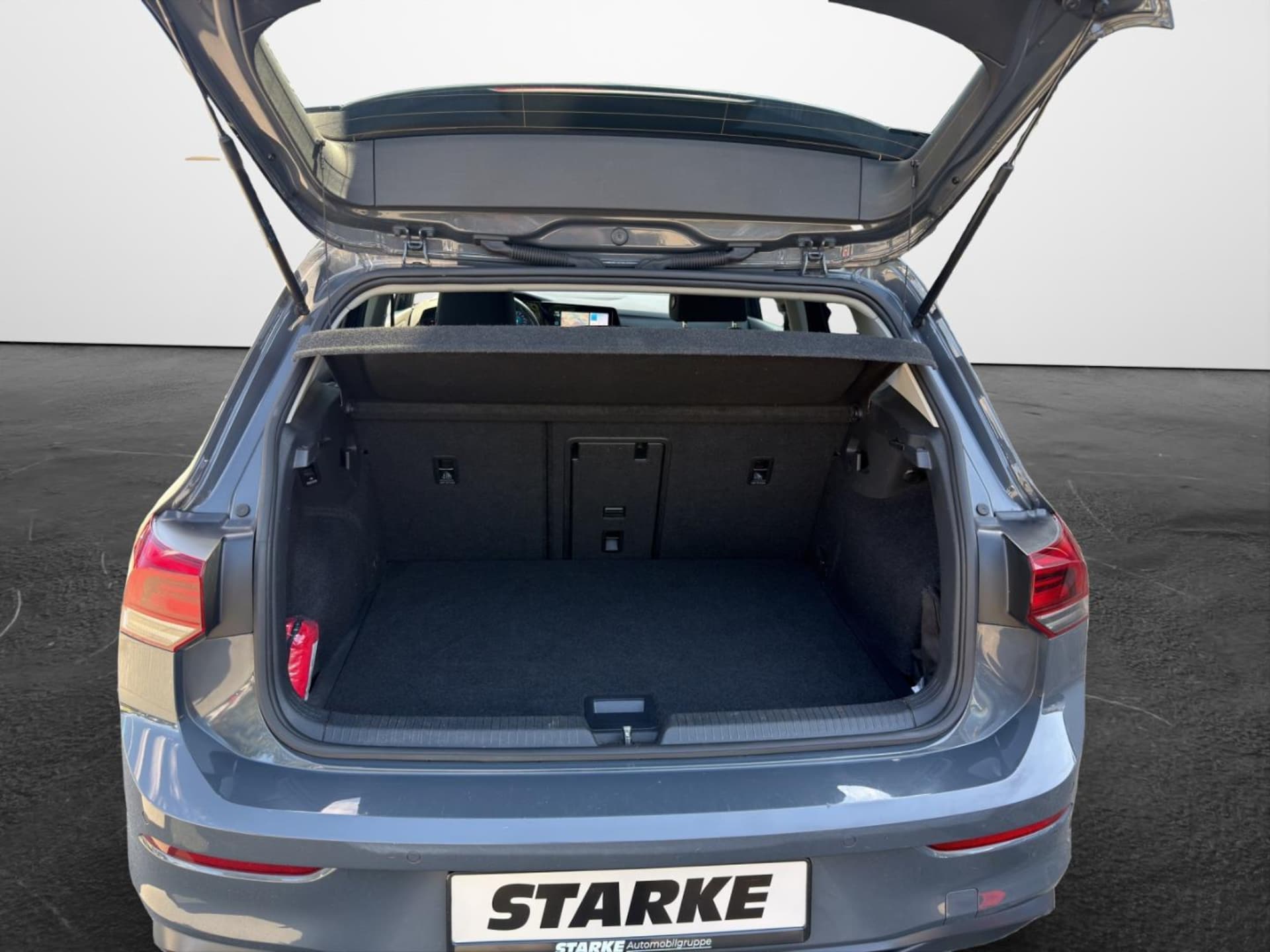 Volkswagen Golf United