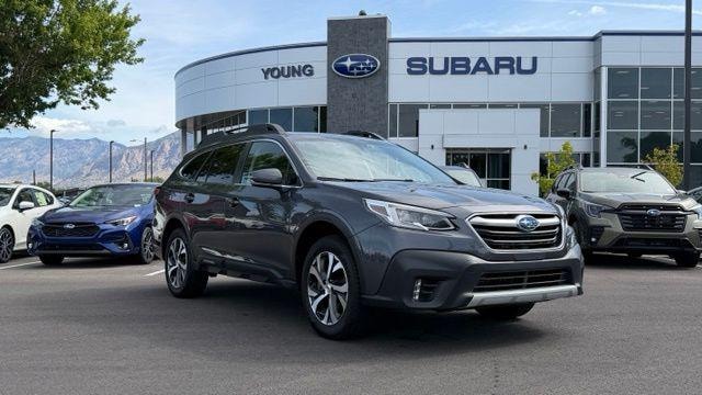 2022 Subaru Outback