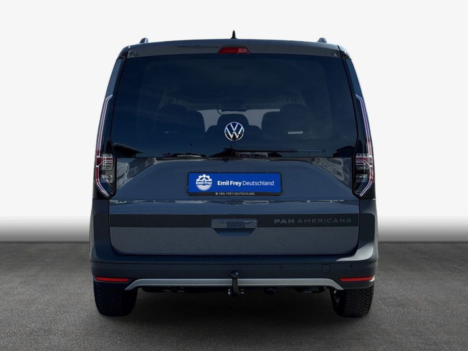 Volkswagen Caddy – Bild 5