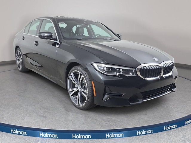 2021 BMW 330i