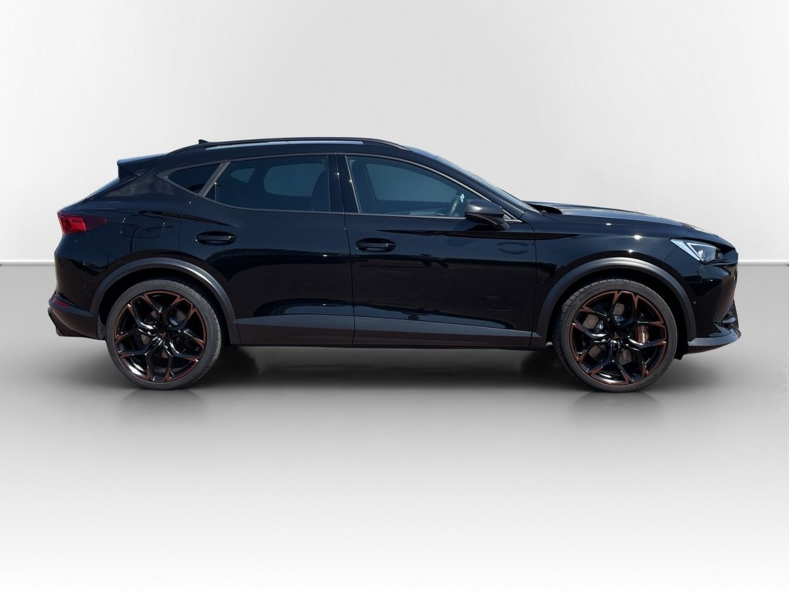 CUPRA Formentor – Bild 5