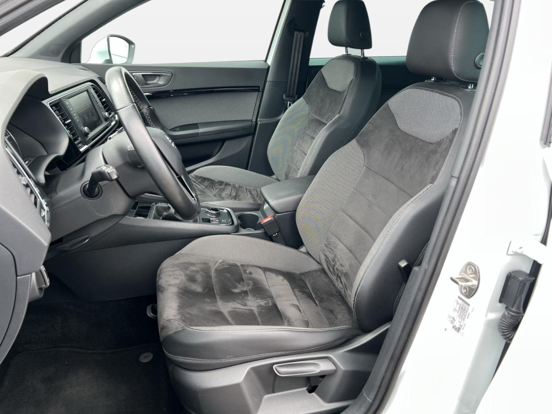 SEAT Ateca XCELLENCE