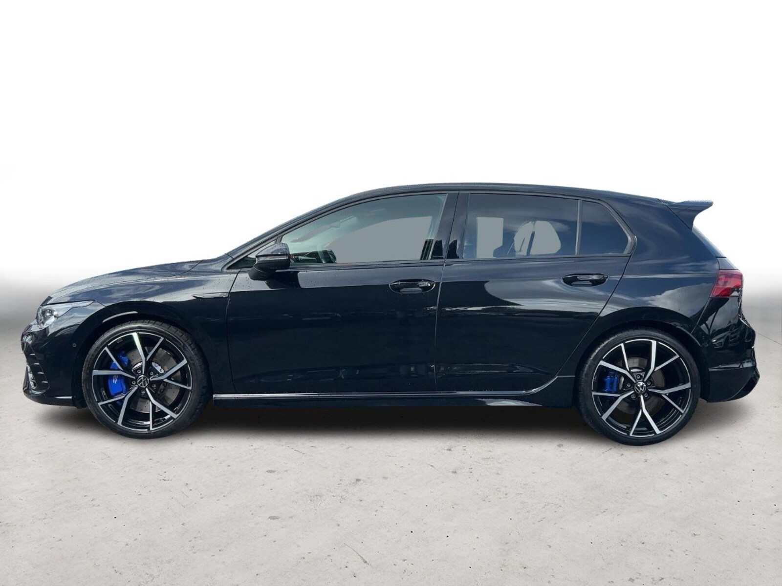 Volkswagen Golf – Bild 3