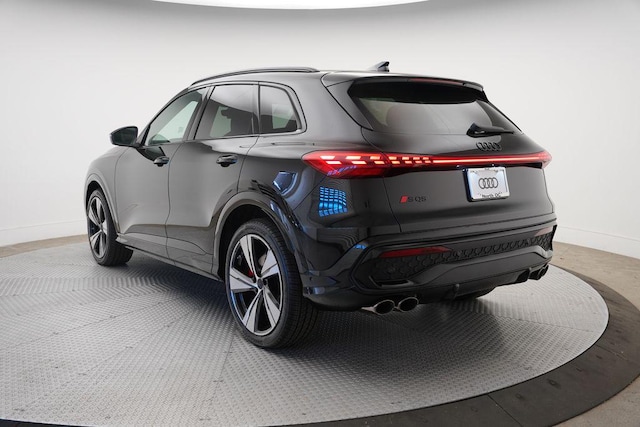 2026 Audi SQ5