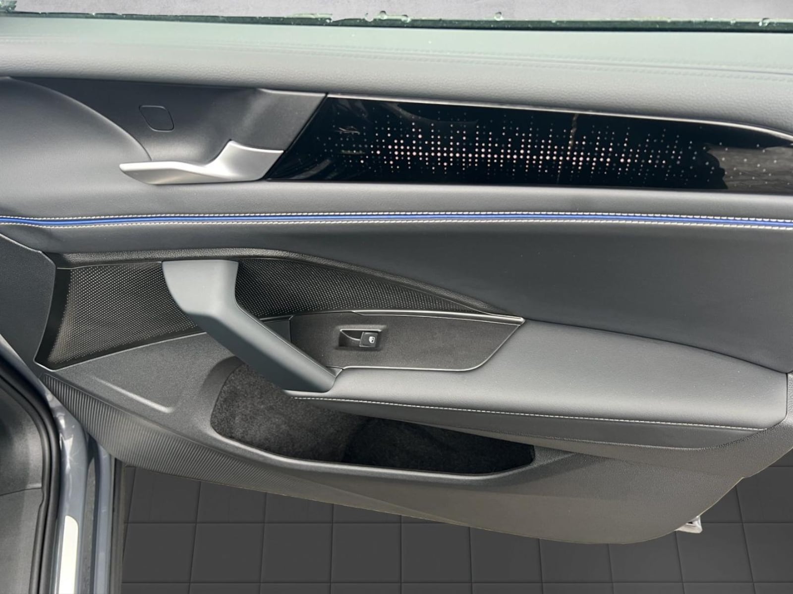 Volkswagen Tiguan – Bild 19
