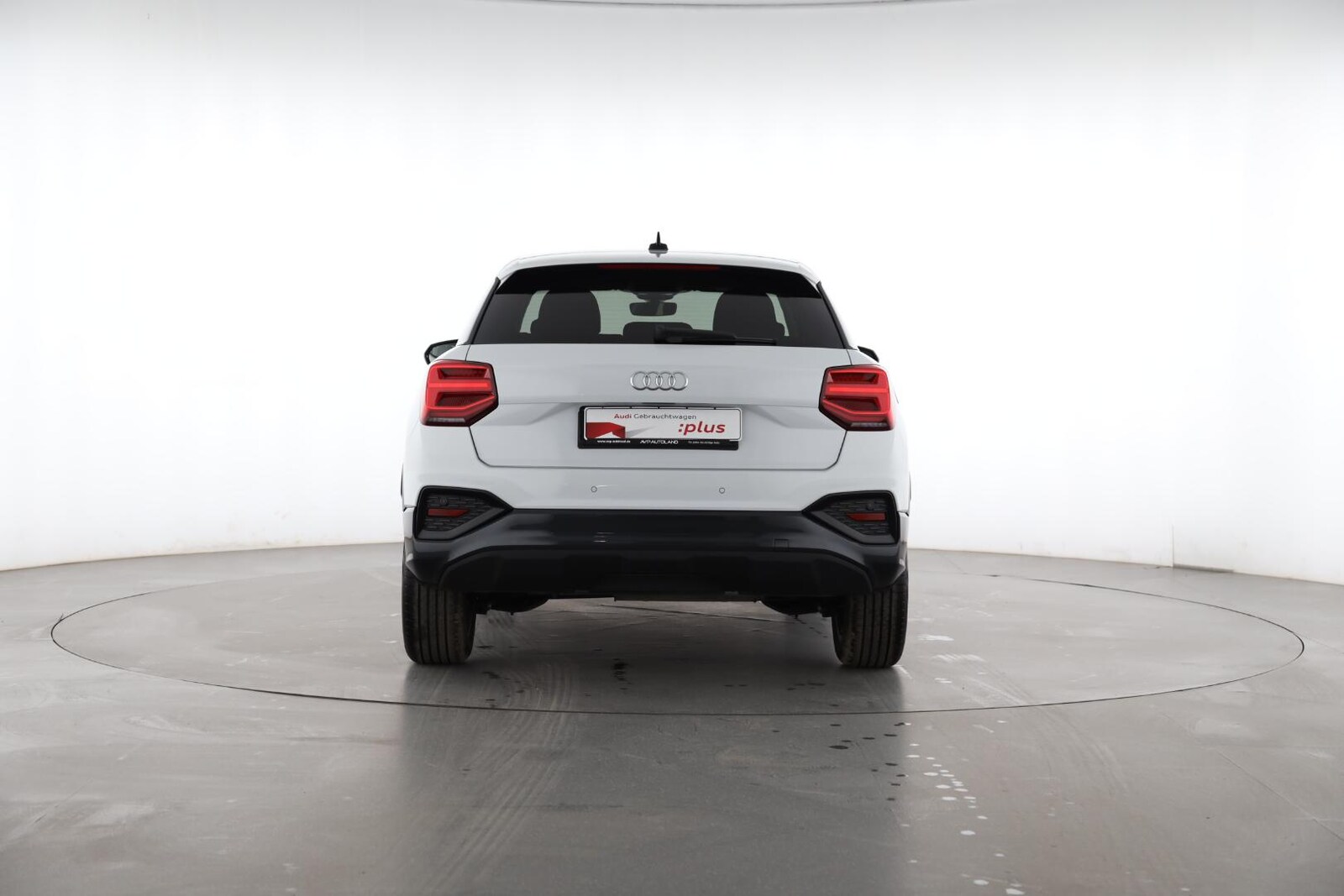 Audi Q2 – Bild 7