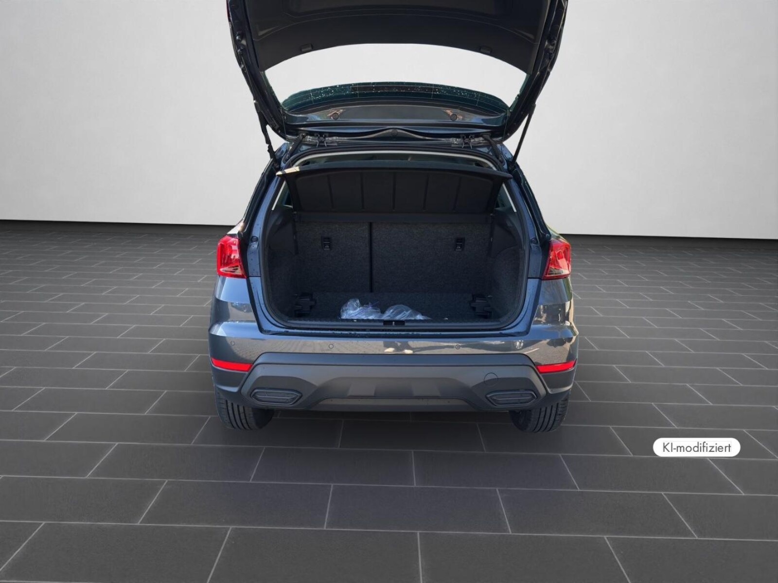 SEAT Arona – Bild 15