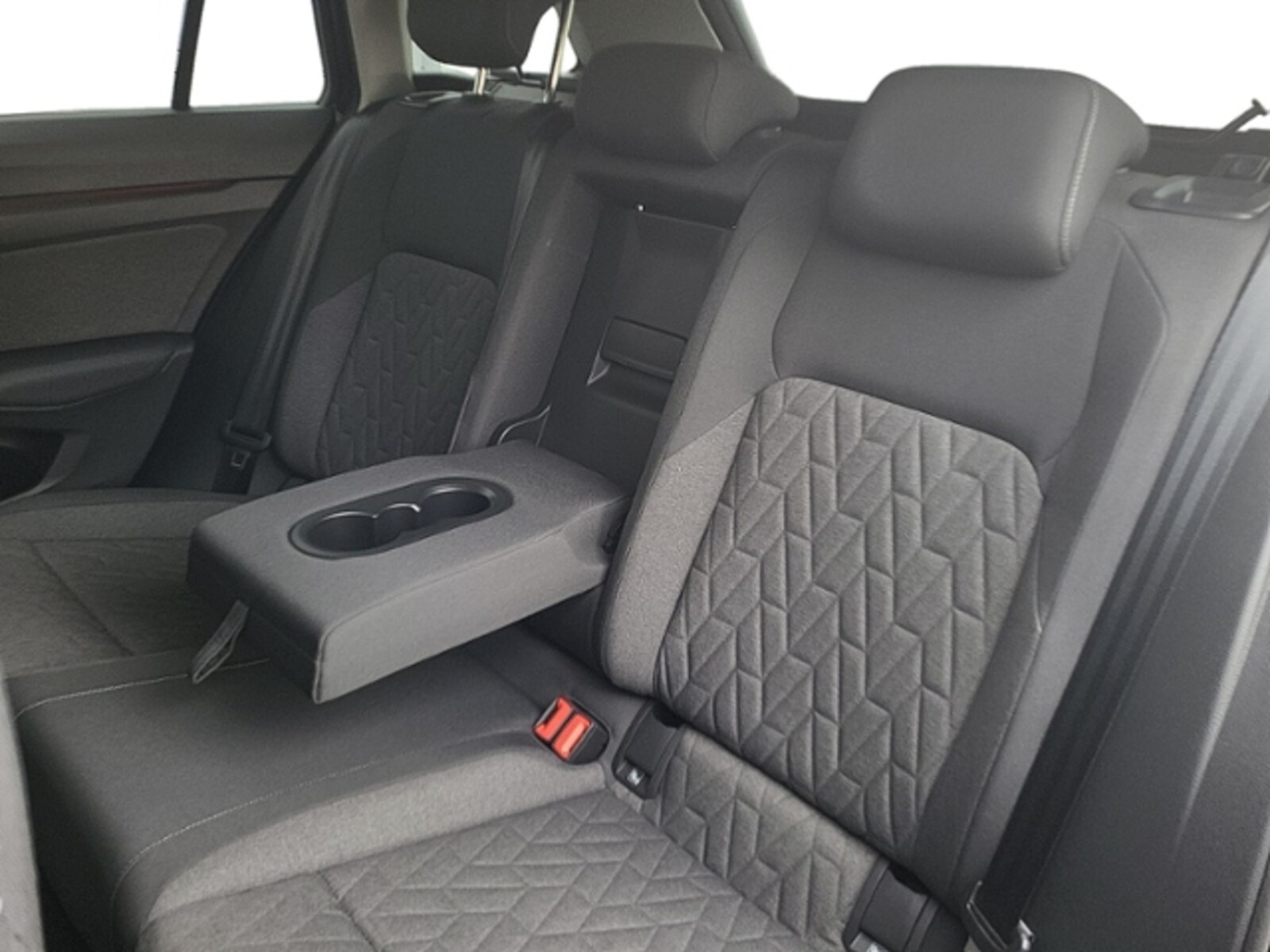 Volkswagen Golf Variant – Bild 13