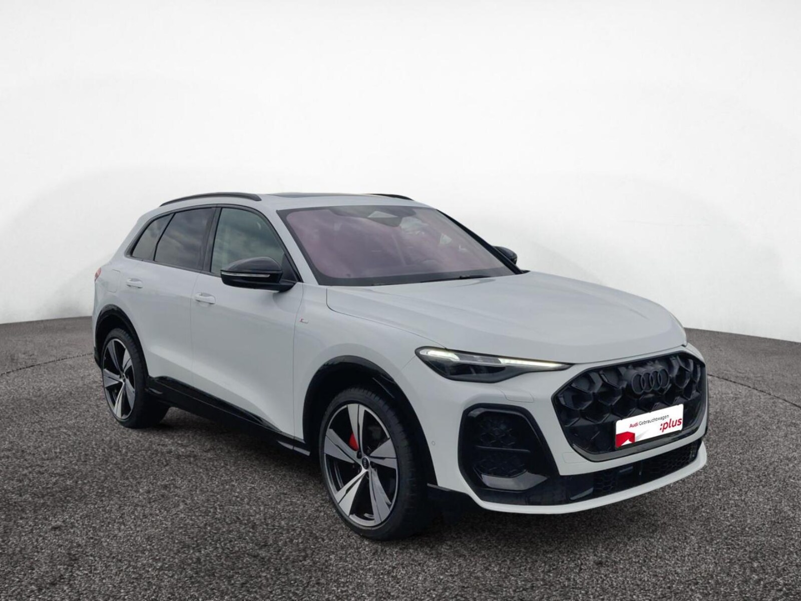 Audi Q5 – Bild 9